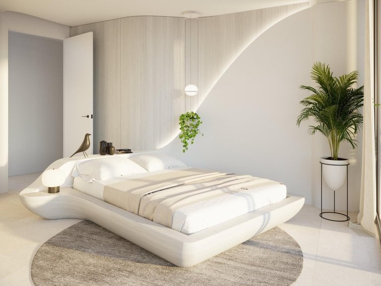 Apartment for Sale in Benahavis, Malaga 15