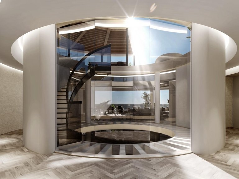 Apartment for Sale in Benahavis, Malaga 37