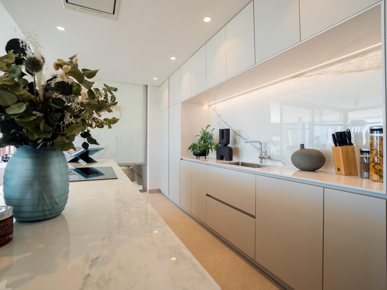 Apartment for Sale in Benahavis, Malaga 43