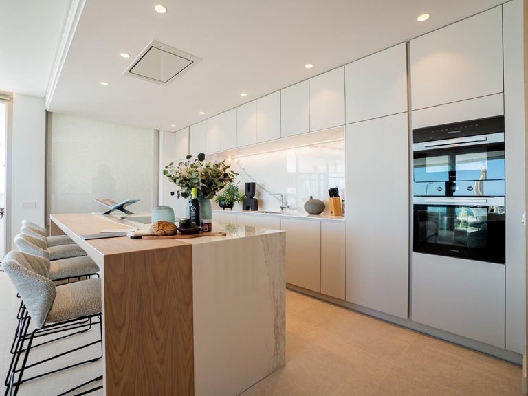 Apartment for Sale in Benahavis, Malaga 47