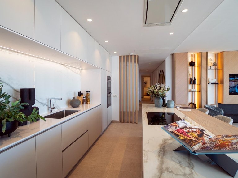 Apartment for Sale in Benahavis, Malaga 48