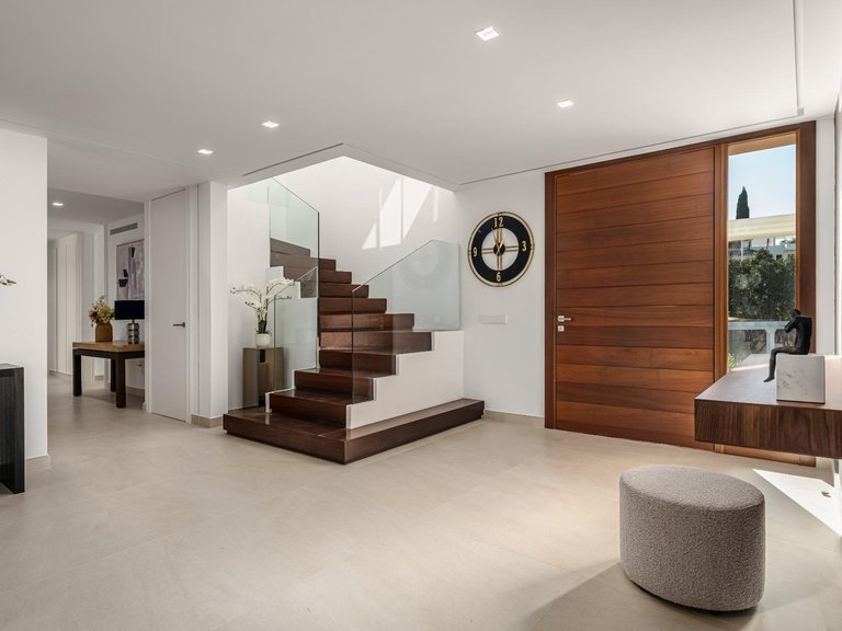 Villa for Sale in Marbella, Malaga 11