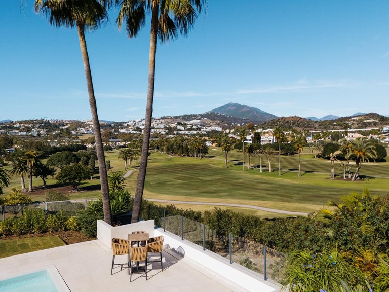 Villa for Sale in Marbella, Malaga 19