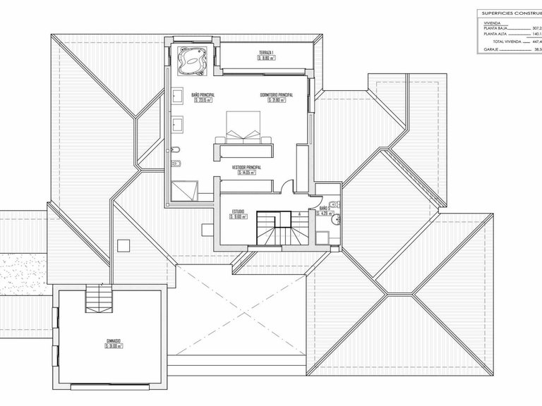 Villa for Sale in Marbella, Malaga 20