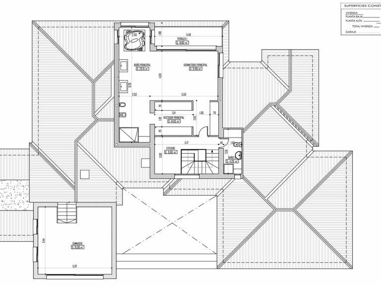 Villa for Sale in Marbella, Malaga 22