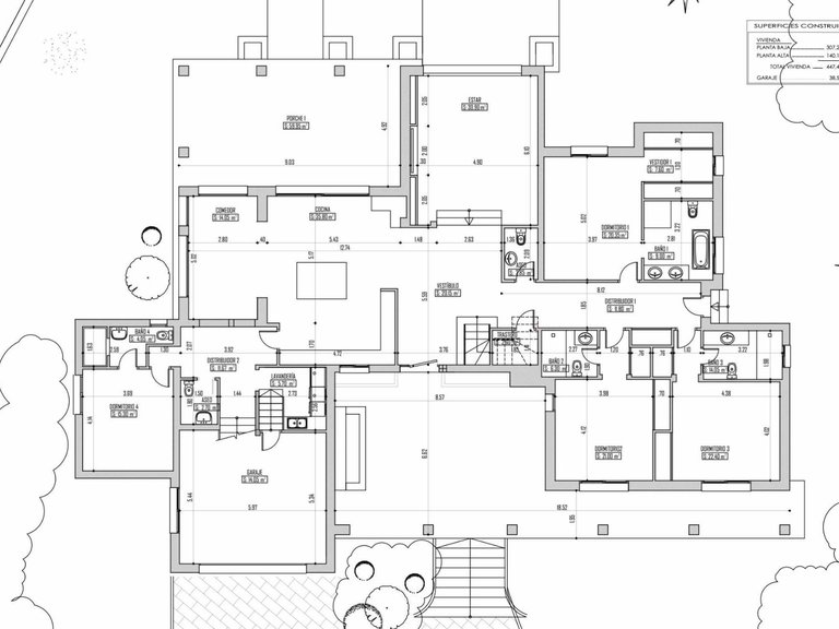 Villa for Sale in Marbella, Malaga 23