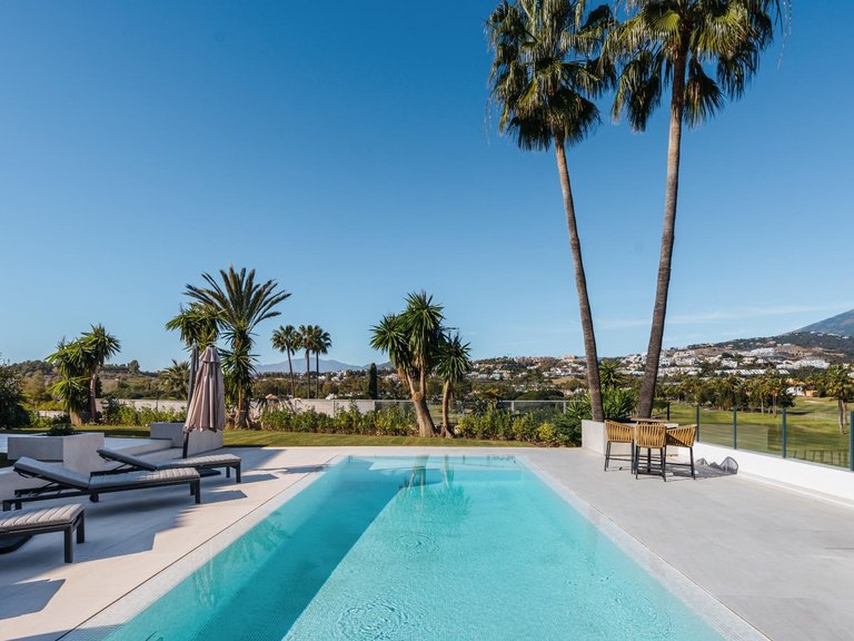 Villa for Sale in Marbella, Malaga 6