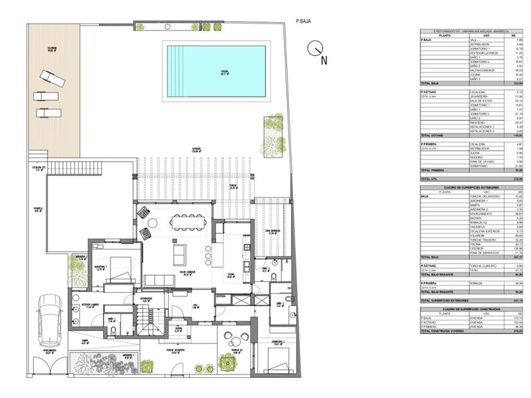 Apartment for Sale in Marbella, Malaga 66