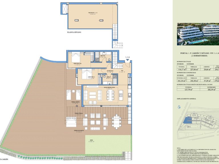 Apartment for Sale in Estepona, Malaga 12