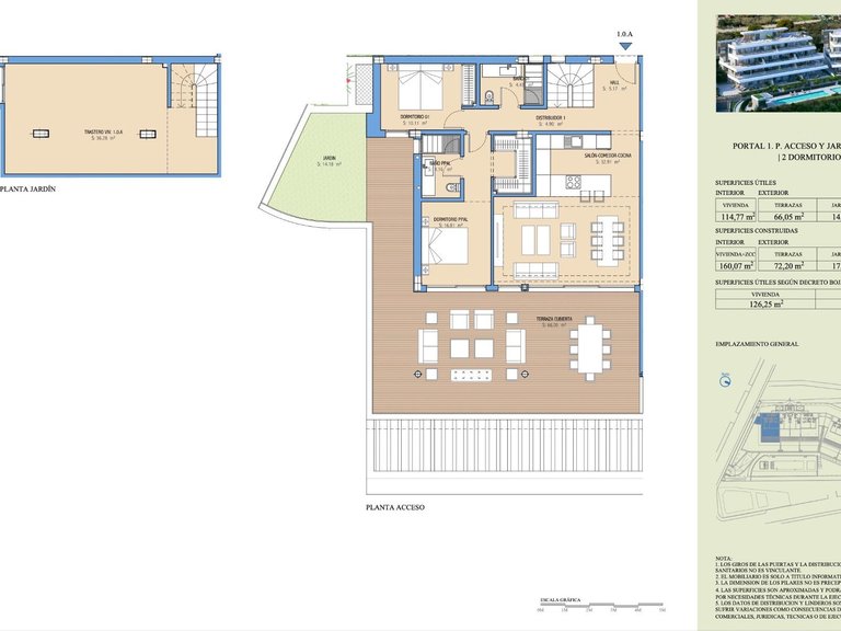 Apartment for Sale in Estepona, Malaga 12