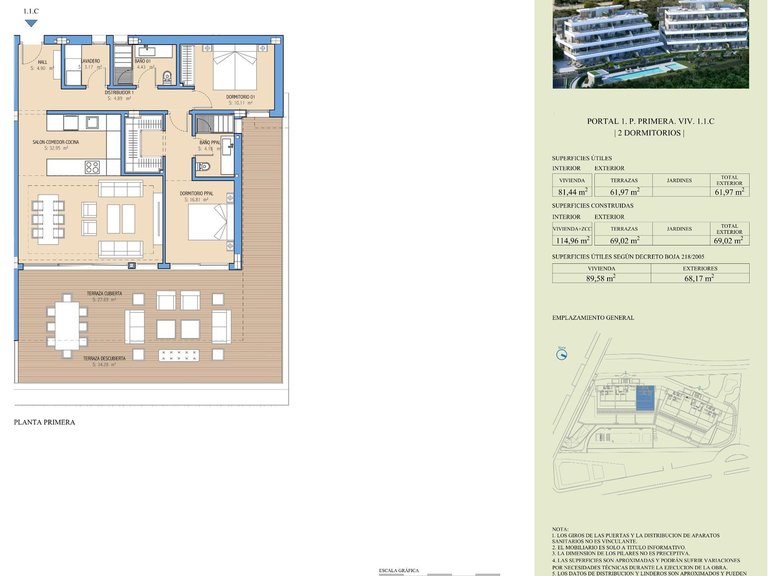 Apartment for Sale in Estepona, Malaga 12