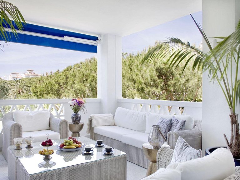 Apartment for Sale in Marbella, Malaga 1