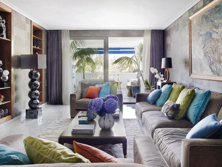 Apartment for Sale in Marbella, Malaga 2