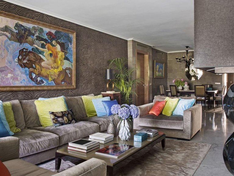 Apartment for Sale in Marbella, Malaga 3