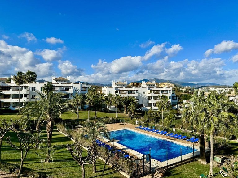Apartment for Sale in Estepona, Malaga 1