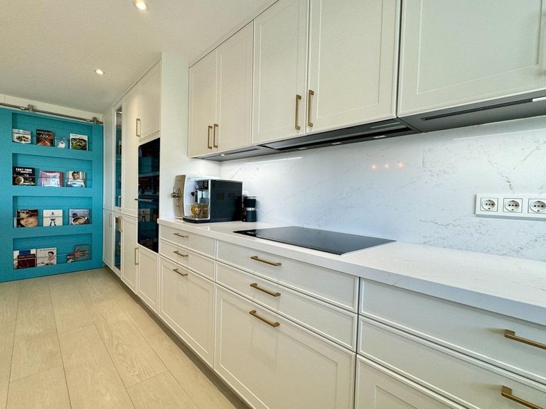 Apartment for Sale in Estepona, Malaga 10