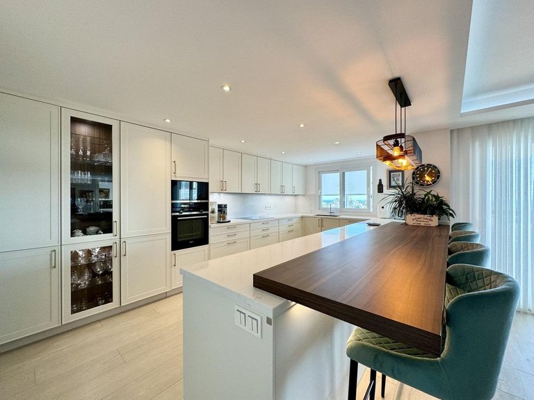 Apartment for Sale in Estepona, Malaga 11