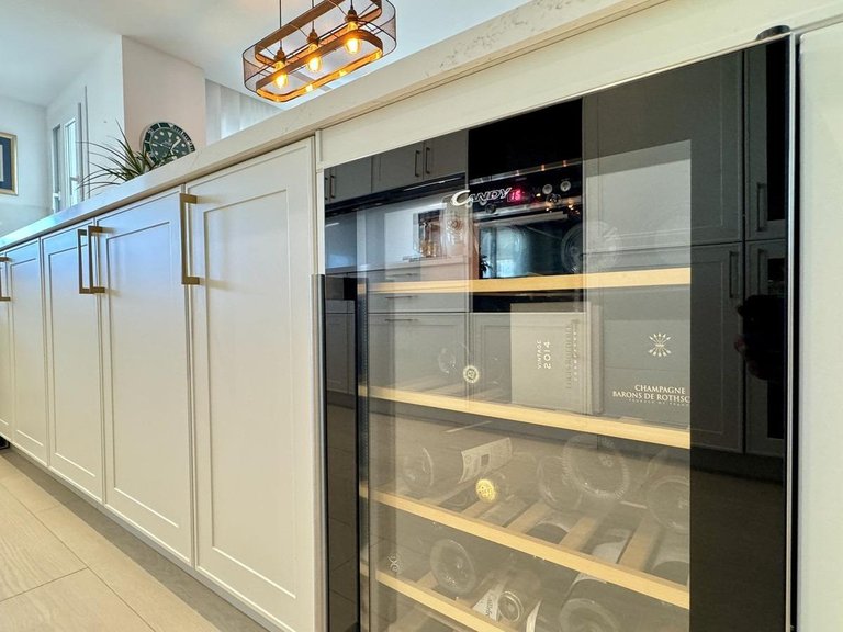 Apartment for Sale in Estepona, Malaga 15