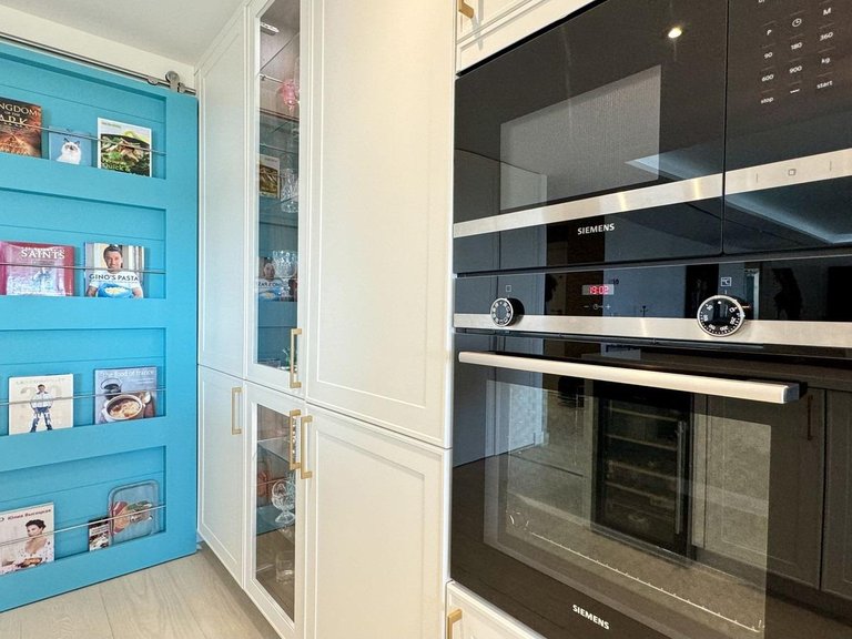 Apartment for Sale in Estepona, Malaga 17