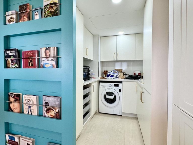 Apartment for Sale in Estepona, Malaga 18