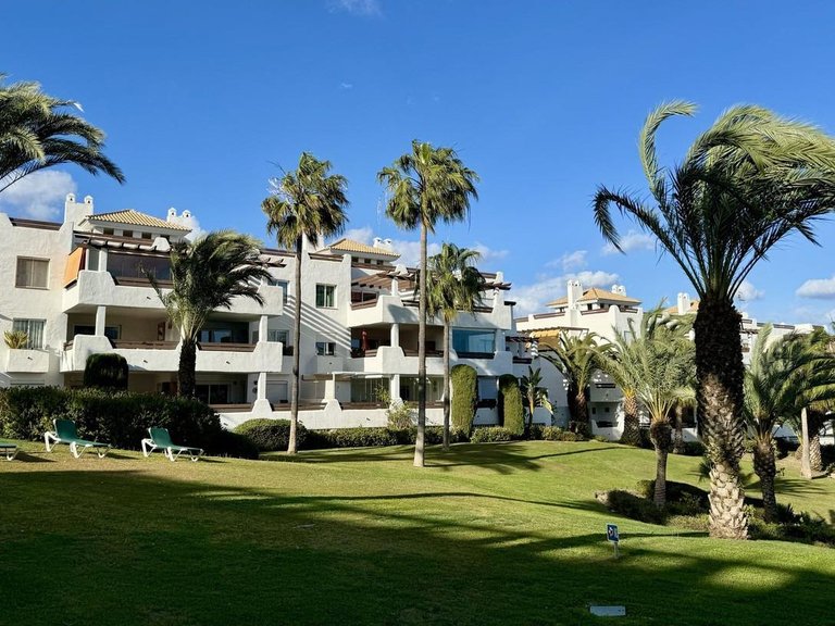 Apartment for Sale in Estepona, Malaga 2