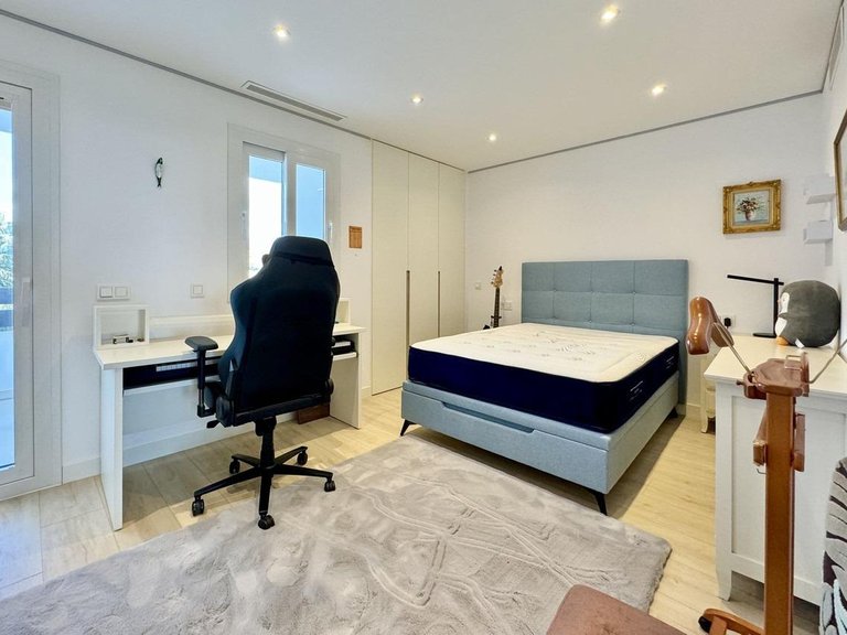 Apartment for Sale in Estepona, Malaga 20