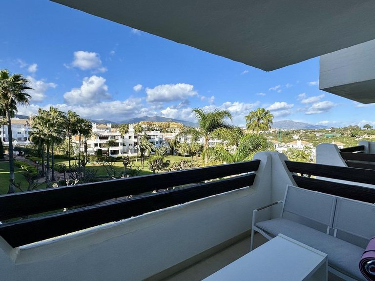 Apartment for Sale in Estepona, Malaga 21