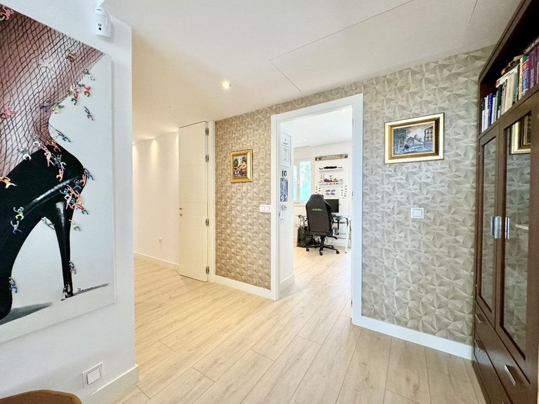 Apartment for Sale in Estepona, Malaga 22