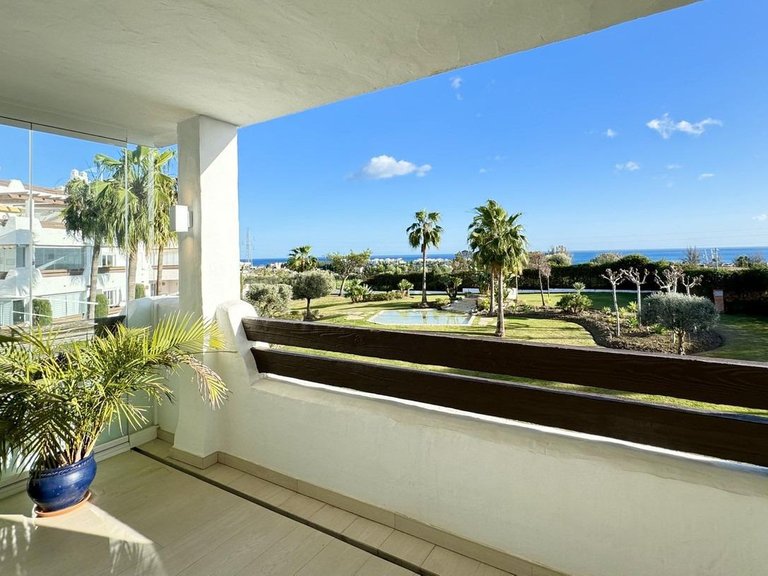 Apartment for Sale in Estepona, Malaga 23