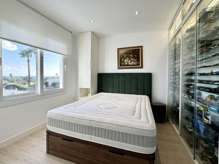 Apartment for Sale in Estepona, Malaga 26