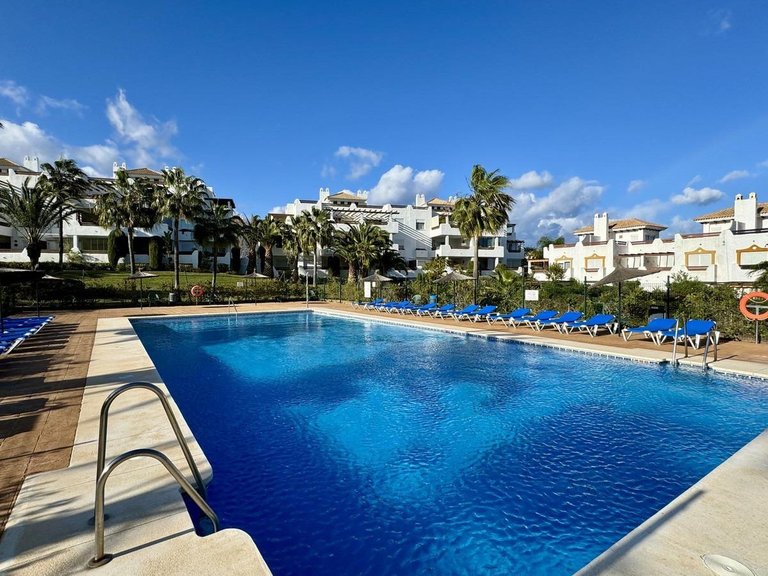 Apartment for Sale in Estepona, Malaga 3