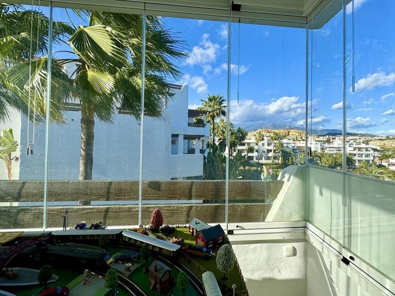 Apartment for Sale in Estepona, Malaga 31