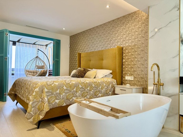 Apartment for Sale in Estepona, Malaga 33