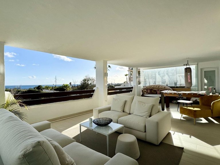 Apartment for Sale in Estepona, Malaga 38