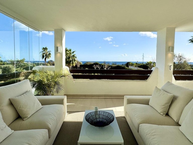 Apartment for Sale in Estepona, Malaga 39