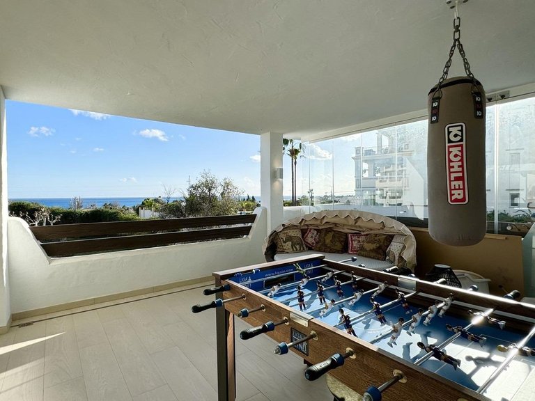 Apartment for Sale in Estepona, Malaga 41