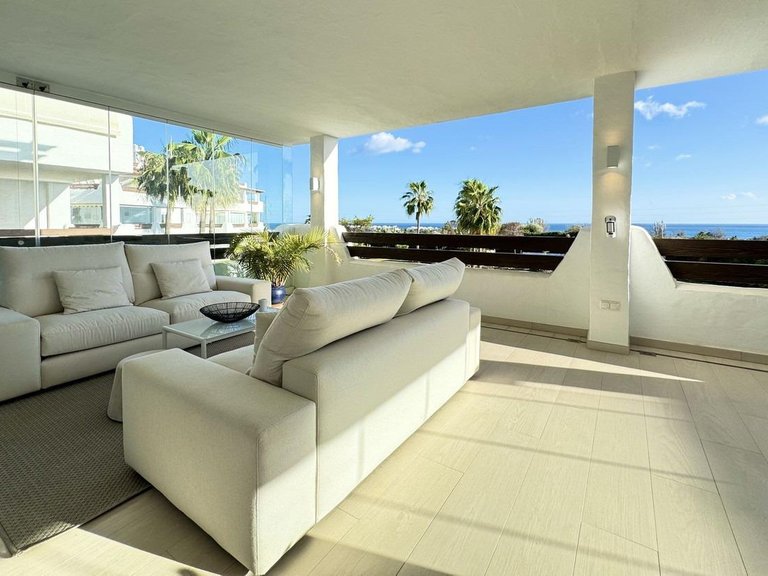 Apartment for Sale in Estepona, Malaga 42