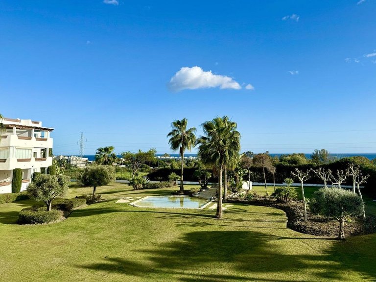 Apartment for Sale in Estepona, Malaga 43