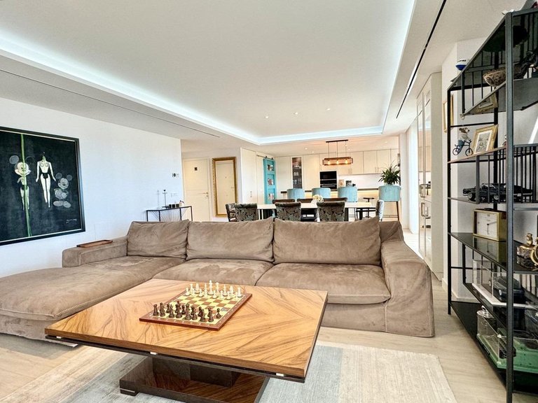 Apartment for Sale in Estepona, Malaga 6