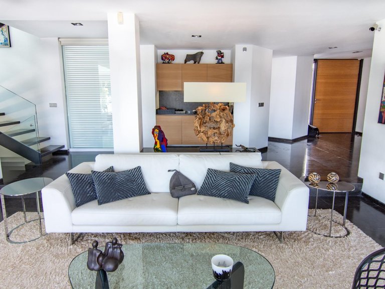 Villa for Sale in Marbella, Malaga 10