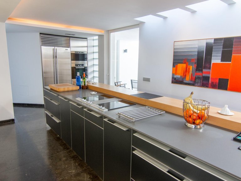 Villa for Sale in Marbella, Malaga 17