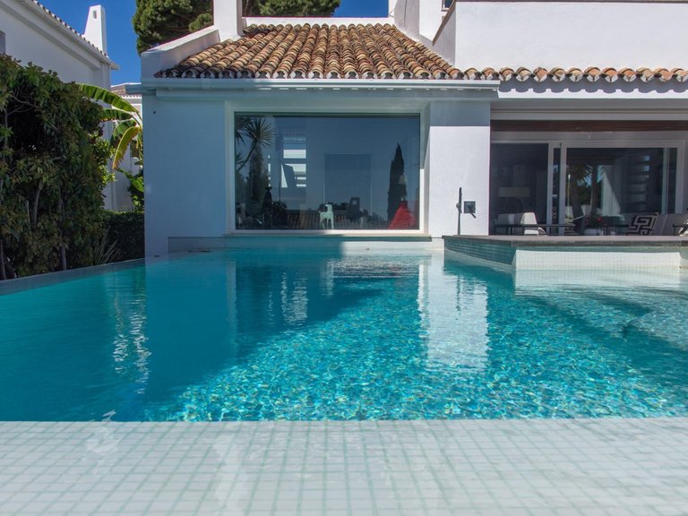 Villa for Sale in Marbella, Malaga 2
