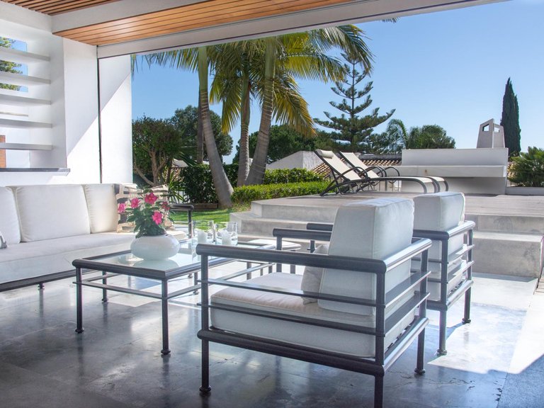 Villa for Sale in Marbella, Malaga 27