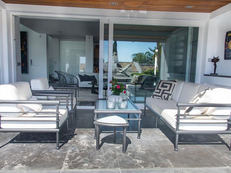 Villa for Sale in Marbella, Malaga 28