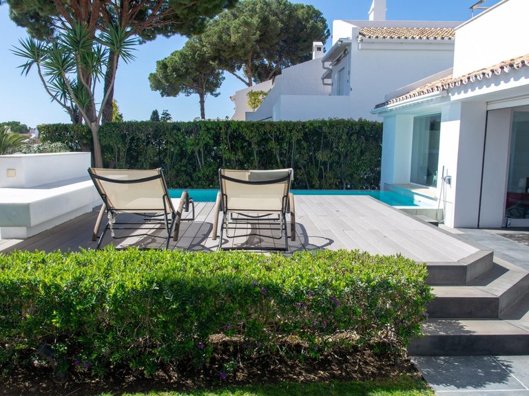 Villa for Sale in Marbella, Malaga 30
