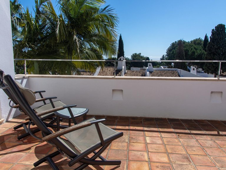 Villa for Sale in Marbella, Malaga 33