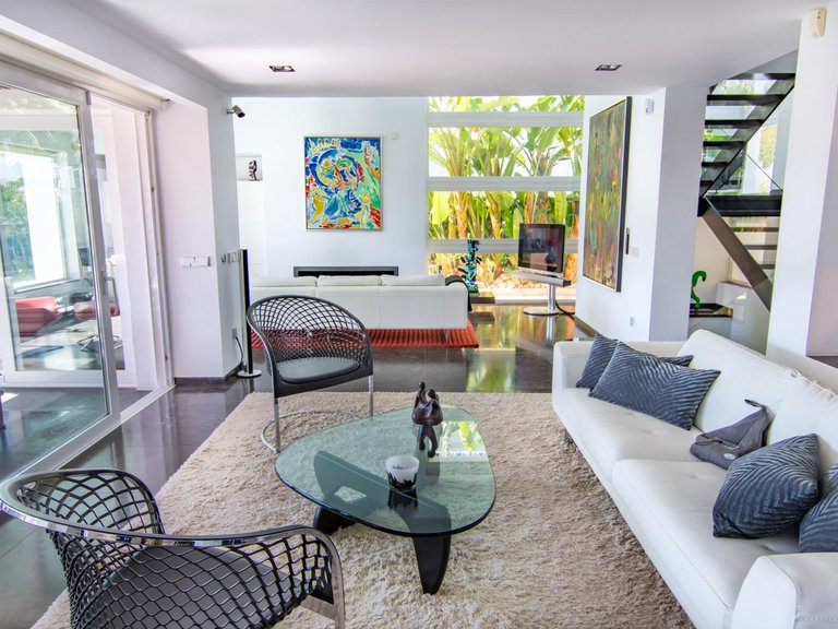 Villa for Sale in Marbella, Malaga 4