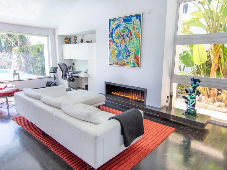 Villa for Sale in Marbella, Malaga 5