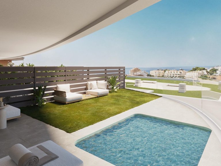 Town House for Sale in Fuengirola, Malaga 11