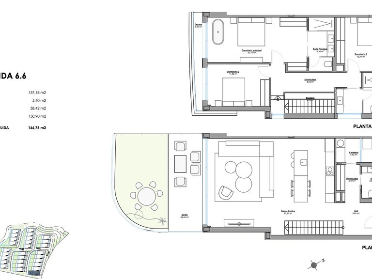 Town House for Sale in Fuengirola, Malaga 17